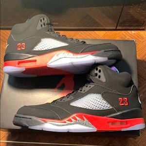 Jordan 5 Retro Top 3